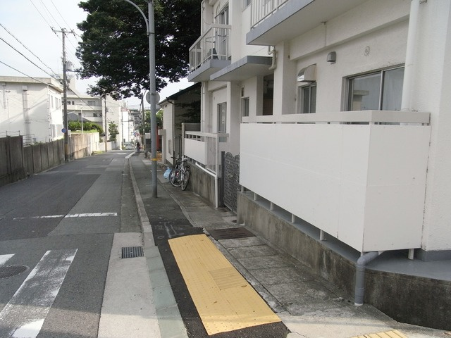 スエヒロマンションのその他