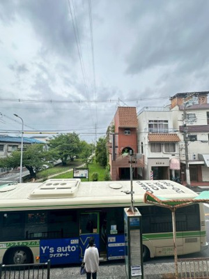 【展望】 | ハイムボナール