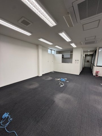 【内装】