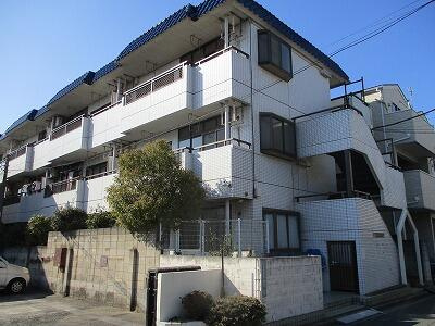サワーハイツ中央本町の画像