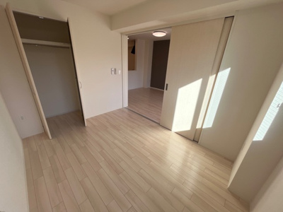 【洋室】 | プリオーレおおたかの森 | 洋室