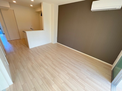 【居間・リビング】 | プリオーレおおたかの森 | リビング