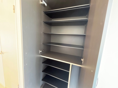 【その他】 | プリオーレおおたかの森 | 下駄箱