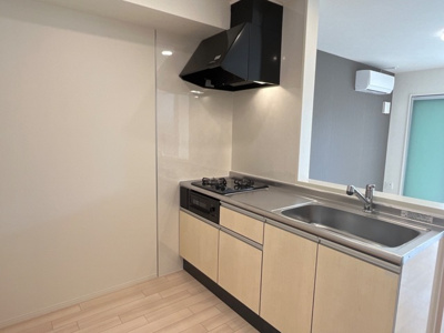 【キッチン】 | プリオーレおおたかの森 | キッチン