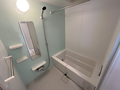 【浴室】 | プリオーレおおたかの森 | ユニットバス