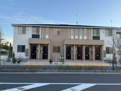 【外観】 | プリオーレおおたかの森 | 外観写真その他3