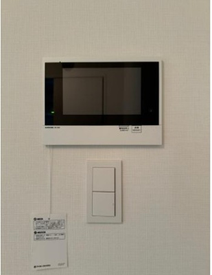 【セキュリティ】 | パークアクシス品川南大井パークフロント