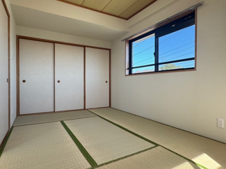 【和室】 | ライオンズマンション大宮大和田第２