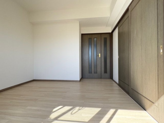 【洋室】 | ライオンズマンション大宮大和田第２