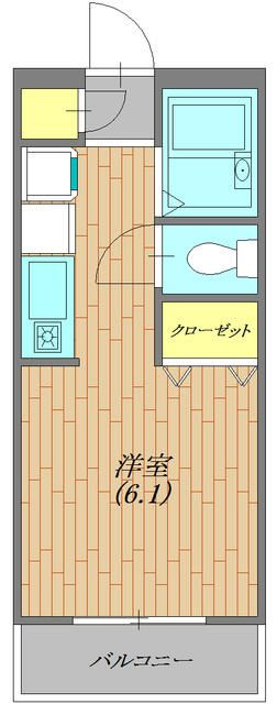 四季彩館　
