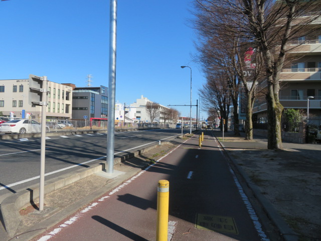 相模原市中央区富士見１丁目のビル