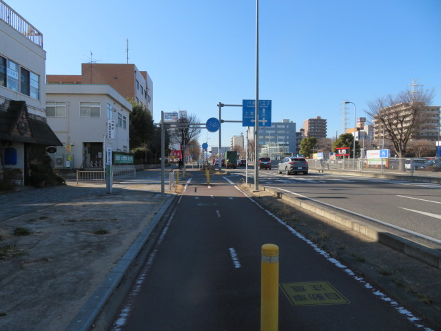 相模原市中央区富士見１丁目のビル