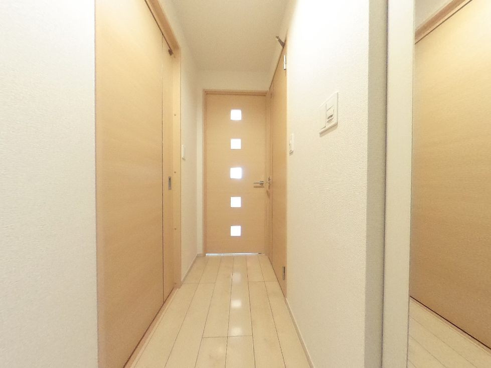 ローヤルマンションのその他