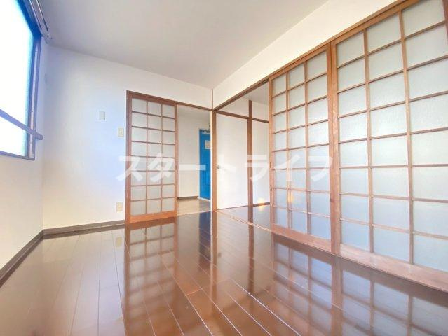 大阪市淀川区新高４丁目の賃貸マンションの設備