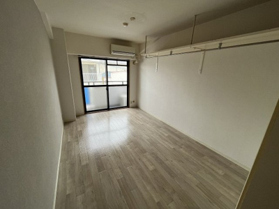 【居間・リビング】 | なかはなマンション | おしゃれな居間です