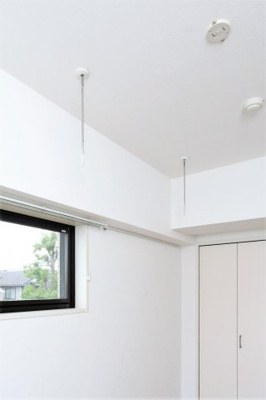 【設備】 | Marine Rouge URAYASU | 参考写真（同物件別部屋）