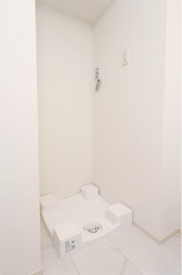 【設備】 | Marine Rouge URAYASU | 参考写真（同物件別部屋）