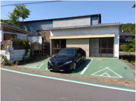 比企郡ときがわ町本郷　事務所・倉庫の画像
