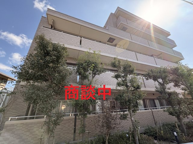 ヒルズ芦屋翠ヶ丘