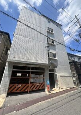 リーフジャルダン牧野駅前