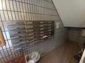 リーフジャルダン牧野駅前のその他共用部分