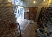 リーフジャルダン牧野駅前のその他共用部分