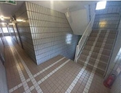 リーフジャルダン牧野駅前のその他共用部分