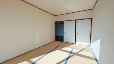 【和室】 | ベルフォーレ日根野