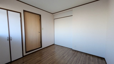 【寝室】 | ベルフォーレ日根野