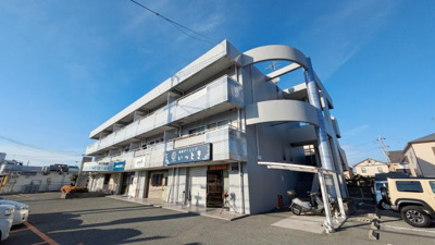 【外観】 | ベルフォーレ日根野