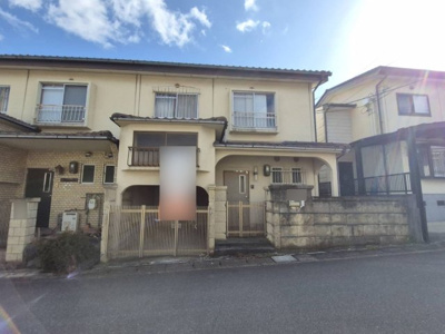 【外観】 | 大枝西新林町五町目 売土地