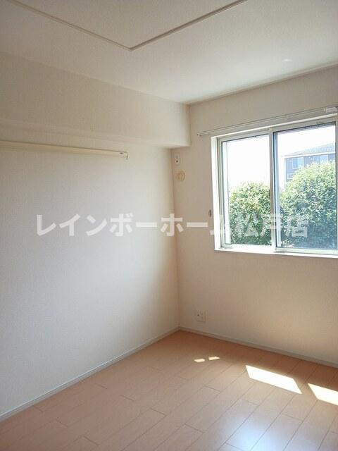 【仲介手数料：50％OFF】対象物件！の寝室