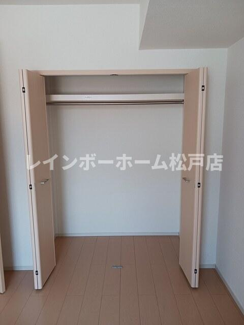 【仲介手数料：50％OFF】対象物件！の収納