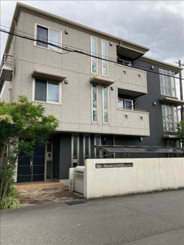 ＳｈａＭａｉｓｏｎ　ＬＵＭＩＥ