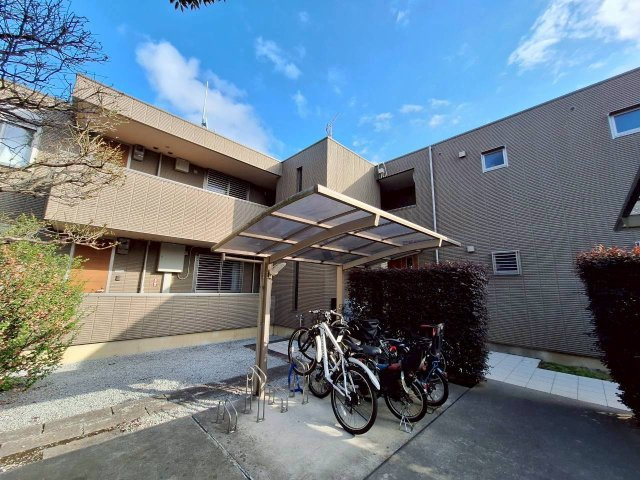 扇グリーンヴィレッジ　Ｂの周辺|周辺環境