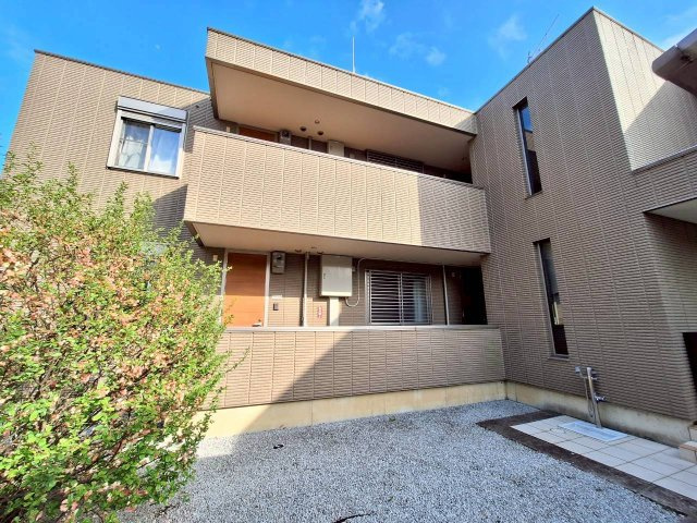 扇グリーンヴィレッジ　Ｂ