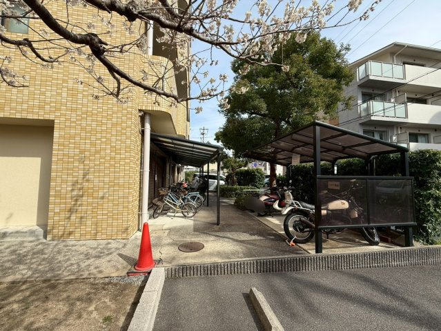 ロイヤルシャトー葛野のその他