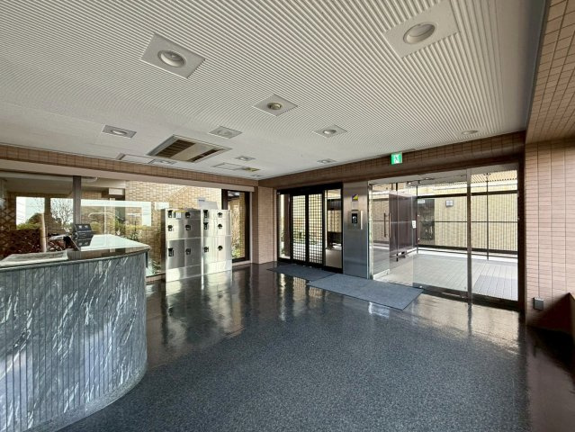 ロイヤルシャトー葛野