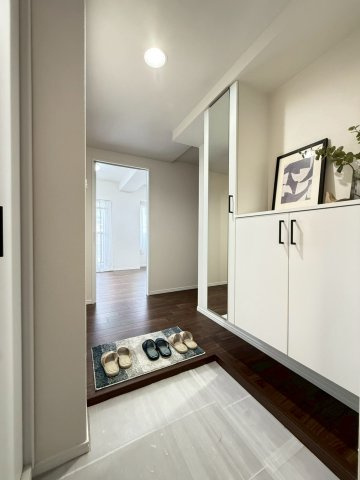 ロイヤルシャトー葛野のその他