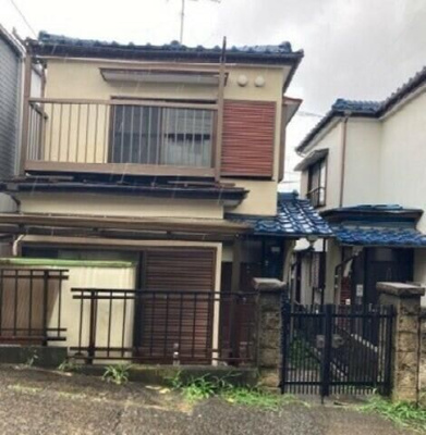【展望】 | 栗原中央貸家 