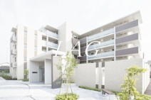 パラッツォ淵野辺Ｉの画像