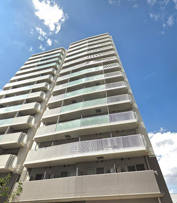 パークアクシス新板橋イースト