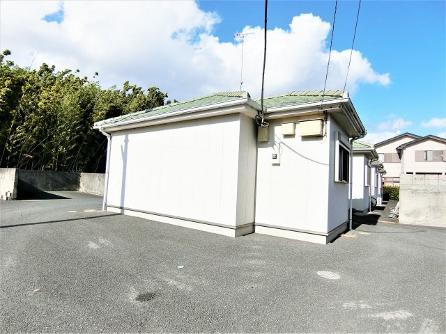 トミーハウス仏島ガーデン