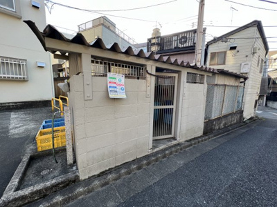 【その他共用部分】 | プラザ・サン・タナカ1号館