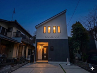 泉区岡津町新築戸建の画像