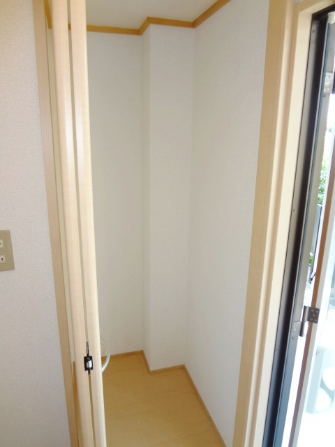 エトワールの設備|※同タイプのお部屋になります。