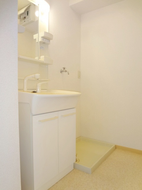 エトワールの洗面所|使いやすい洗面所です※同タイプのお部屋になります。