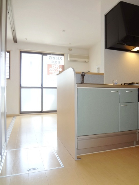 エトワールの内装|※同タイプのお部屋になります。