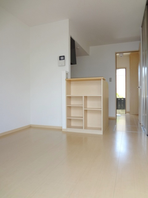 エトワールの内装|※同タイプのお部屋になります。
