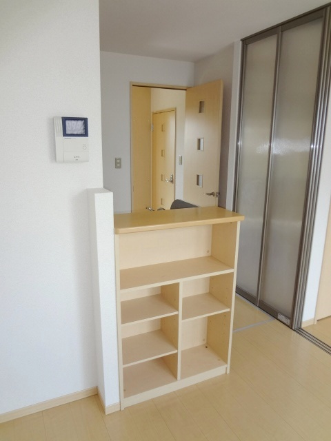 エトワールのその他|※同タイプのお部屋になります。